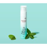 Hello Coco Toothpaste Peppermint zobna pasta za beljenje zob 60 g | Shoptok.si