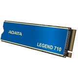 Adata 2TB M.2 pcie Gen3 x4 legend 710 ALEG-710-2TCS ssd | ePonuda.com