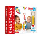 Smartgames Magnetni konstruktori SmartMax Start - SMX 309 -1234 Cene