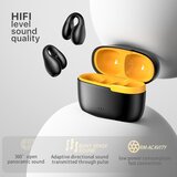  bluetooth slusalice remax enchanter series cozybuds W11 crne Cene
