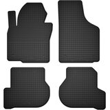 Wielganizator Komplet 4 gumijastih avtotesnilk, univerzalni za: Volkswagen Scirocco III coupe (2008-2017), (22132704) | Shoptok.si