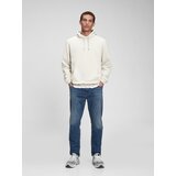 GAP Jeans slim straight faded medium - Men's | shoptok.hr