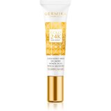 Dermika Luxury Gold krema za pomlađivanje za okoloočno područje 15 ml | shoptok.hr