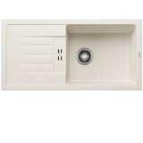 Blanco FAVUM XL 6 S nežnobela sudopera | ePonuda.com