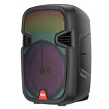XO Bluetooth zvucnik F51 RGB Black | Eponuda.ba