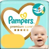 Premium Care Size 2 jednokratne pelene 4-8 kg 88 kg