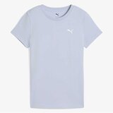 Puma wardrobe ess slim tee