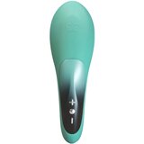 Hot Octopuss Pulse Queen Vibrator Green | Shoptok.si