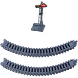 City Express Electric Express Train 13-track railway | Shoptok.si