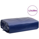 CERADA plava 1,5 x 20 m 650 g/m² | shoptok.hr