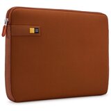 CASELOGIC MacBook futrola za laptop - Rustic Amber | Eponuda.com