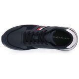 Tommy Hilfiger Dw5 Lo Runner Tamno plava | shoptok.hr