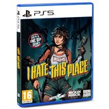 Meridiem_publishing I Hate This Place - Elena's Edition (Playstation 5) Cene