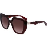 Liu Jo RED WOMEN&#39;S SUNGLASSES | shoptok.hr