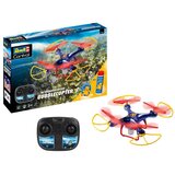  Revell DRON rc quadrocopter bubblecopter RV23812 | Eponuda.com