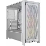 kućište frame 4000D rs (CC-9011297-WW) argb white