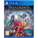  Shadows Awakening - igra brez ovitka (PS4) - rabljeno | Shoptok.si