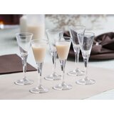 Altom design Set Čaša za Likere 55ml - Diamond Kolekcija Cijene