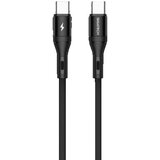 Gigatech C na C kabal 3m, 60W, black, XA421 | Eponuda.ba