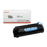 Canon Toner za CRG-706 (0264B002) (crna), zamjenski | shoptok.hr