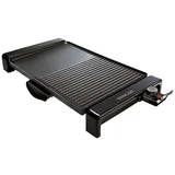 Električni namizni žar SBG 106BK, črni