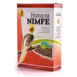 Hrana za nimfe 400g