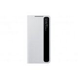 Samsung original torbica clear view EF-ZG991CJE za galaxy S21 G991 - siva Cene