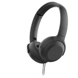 Slušalice sa mikrofonom Philips TAUH201BK/00, crne | ePonuda.com