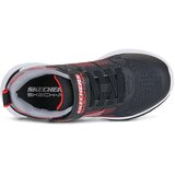 Skechers Nizke superge MICROSPEC MAX VELOCITY Črna | Shoptok.si