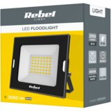 Rebel 30W LED reflektor, 4000K, 230V | shoptok.hr