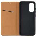 Oem SMART PRO kožna futrola za SAMSUNG GALAXY A56 5G crna | shoptok.hr