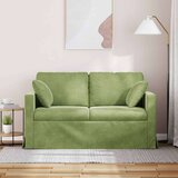 SOFA Kavč Svetlo zelena, (5000145568) | Shoptok.si