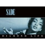 Sade DIAMOND LIFE Cene