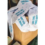 ZOOKSY/RAINBOW SOCKS Rainbow Socks Toilet paper 2 Pairs | ePonuda.com