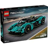  Technic: Aston Martin Valkyrie | Shoptok.si