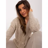 BADU Sweater-BA-SW-8016.74P-beige