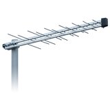 Iskra Antena Loga P 2845 Loga DVB-T2 UHF 9dB 1058mm | Eponuda.com
