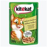  Hrana za mačke Kitekat pouch chicken 100g | Eponuda.ba