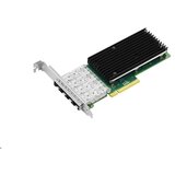 Exeashop ExeLink 10G-X8-Quad-SFP+ PCle x8 Quad-Port 10G SFP+NIC V2 | Eponuda.com