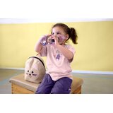 Lässig Tiny Team Ruksak Mačka | shoptok.hr