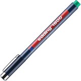  ZA TEHNIČKO CRTANJE PROFIPEN 0,7MM EDDING 1800 ZELENI | Shoptok.si
