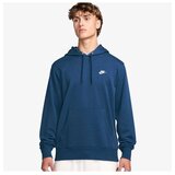 Nike dukserica m nk club ft po hoodie FN3866-476 Cene
