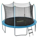 Bestway TRAMBOLINA 59104 OUTDOOR 366X278 6+ BW | Eponuda.com