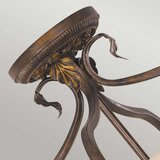 Elstead Lighting STROPNA SVETILKA Sonomavalley 41.9/41.9 cm | Shoptok.si