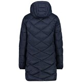 CMP Jakna Snaps ženska, mornarsko modra barva | Shoptok.si