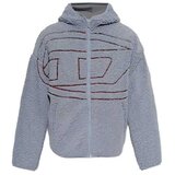 Diesel sivi muški duks | Eponuda.com