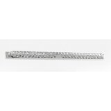 Lesnina XXXL STENSKA SVETILKA ZA KOPALNICO 4991 CHANTAL 100/7/7 cm Cene