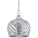 Eglo 49675 - viseća svetiljka saltash 1xE27/60W | Eponuda.com
