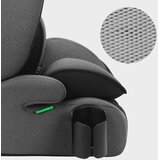  Autosjedalica Zooma 25 sivo-crna | shoptok.hr