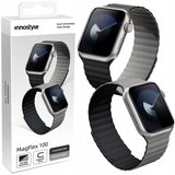 Innostyle TRAK ZA APPLE WATCH ULTRA 42 44 45 49 MM VODOODPOREN MAGNETNI, (21748198) Cene